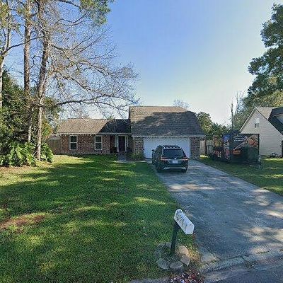 5240 Rainey Ave E, Orange Park, FL 32065