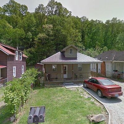 532 N 4 Th St, Flatwoods, KY 41139