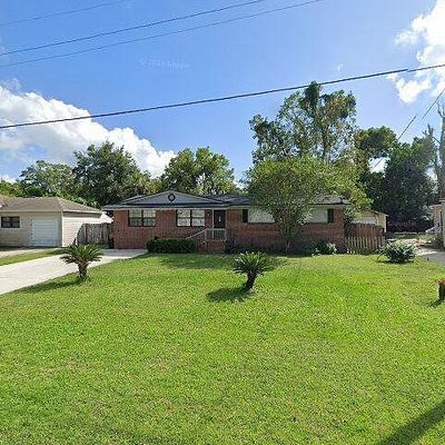 5332 Colonial Ave, Jacksonville, FL 32210