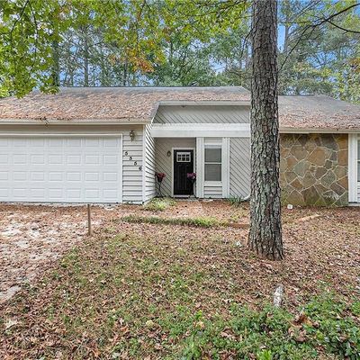 5356 Kelleys Creek Dr, Stone Mountain, GA 30088