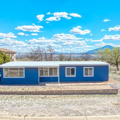 537 Santa Cruz Dr, Bisbee, AZ 85603