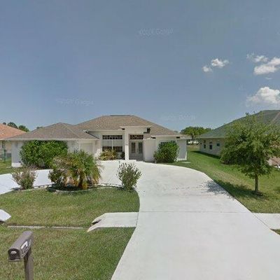 5481 Nw Cambo Ct, Port Saint Lucie, FL 34986