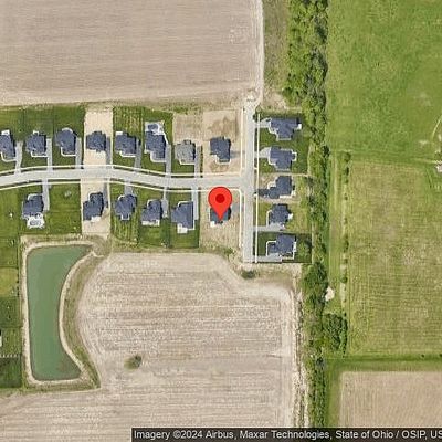 549 Canterbury Blvd, Perrysburg, OH 43551