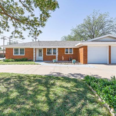 5501 26 Th St, Lubbock, TX 79407