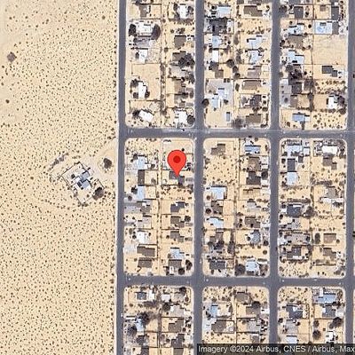 5528 Daisy Ave, Twentynine Palms, CA 92277