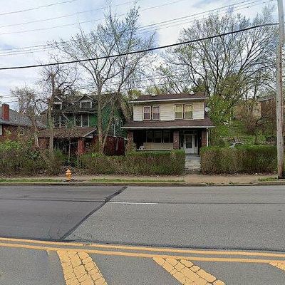 556 Ardmore Blvd, Pittsburgh, PA 15221