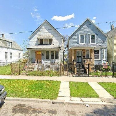 7243 S May St, Chicago, IL 60621