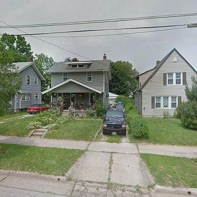 751 Morgan Ave, Akron, OH 44306