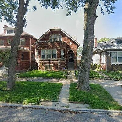 7544 S Ridgeland Ave, Chicago, IL 60649