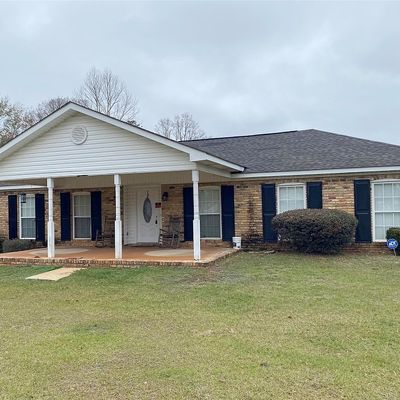 76 Hillcrest Dr, Monroeville, AL 36460