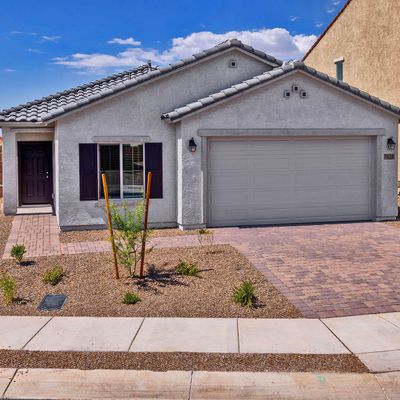 7626 S Paseo Del Fado, Tucson, AZ 85756