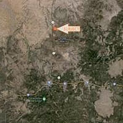 768 E Deerlick Trail, Williams, AZ 86046