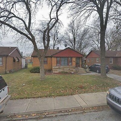 769 E 155 Th Pl, South Holland, IL 60473