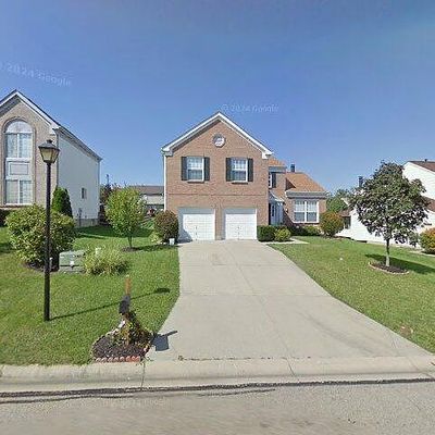7781 Clearwater Ct, Mason, OH 45040