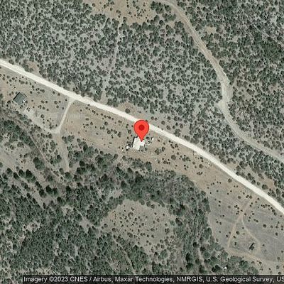 780 Red Bluff Rd, Mountainair, NM 87036