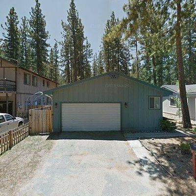 798 Modesto Ave, South Lake Tahoe, CA 96150