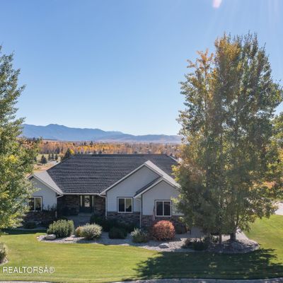 80 Canyon Pines Way, Star Valley Ranch, WY 83127