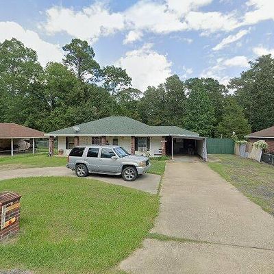 806 Oleta Ave, Lufkin, TX 75901