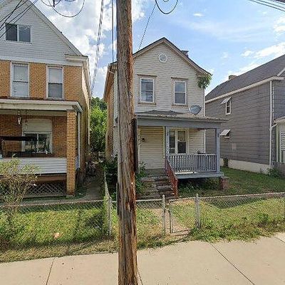 810 Woodward Ave, Mc Kees Rocks, PA 15136