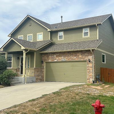 8129 Morning Harvest Dr, Frederick, CO 80504