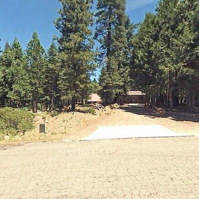 8163 Star Trek Dr, Shingletown, CA 96088