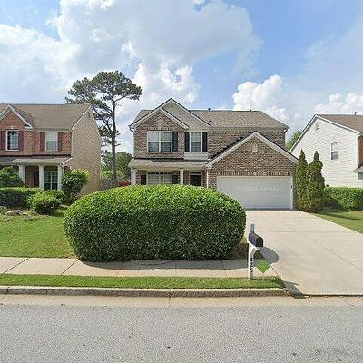 825 Clairidge Ln, Lawrenceville, GA 30046