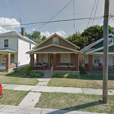 835 Clinton Ave, Hamilton, OH 45015