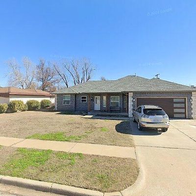 8412 S Charlotte Dr, Oklahoma City, OK 73159