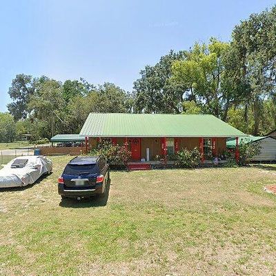 842 S Hendry Ave, Fort Meade, FL 33841