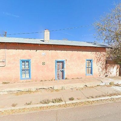 669 W San Francisco St, Santa Fe, NM 87501