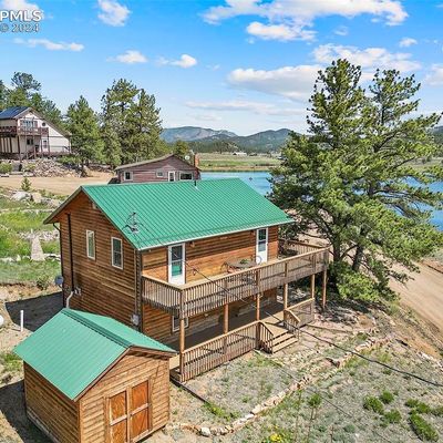 671 Midland Ct, Lake George, CO 80827