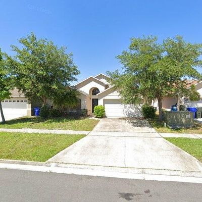 672 Eagle Pointe S, Kissimmee, FL 34746