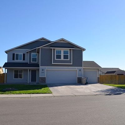 675 Sw Miner St, Mountain Home, ID 83647