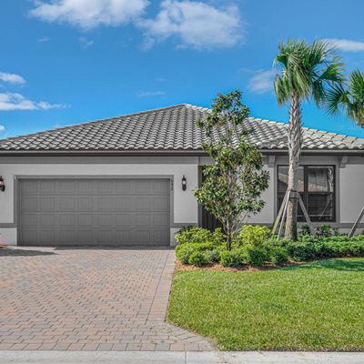 692 Se Boboli Way, Port Saint Lucie, FL 34984