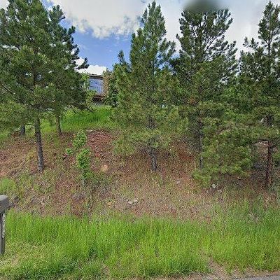 6943 Fox Cir, Larkspur, CO 80118