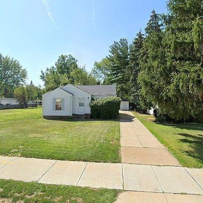 696 E 260 Th St, Euclid, OH 44132