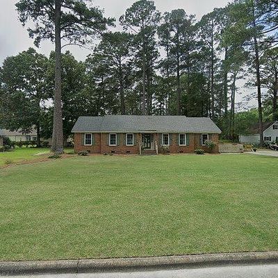 703 S Broad St, Robersonville, NC 27871