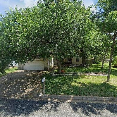 703 Thousand Oaks Blvd, Georgetown, TX 78628