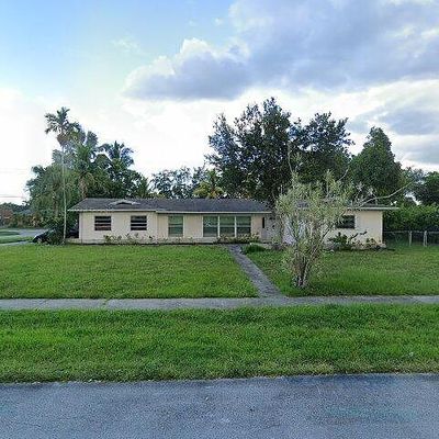 7040 Nw 8 Th Ct, Plantation, FL 33317