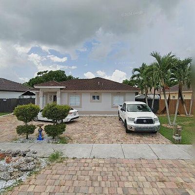 706 Se 14 Th Pl, Homestead, FL 33033