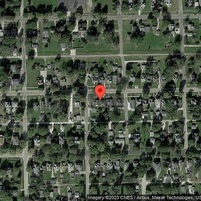 707 E Main St, Hoopeston, IL 60942