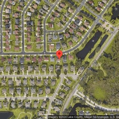 709 Cascading Creek Ln, Winter Garden, FL 34787