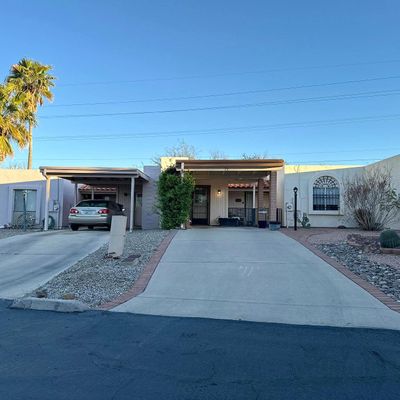 71 W Calle Del Lago, Green Valley, AZ 85614