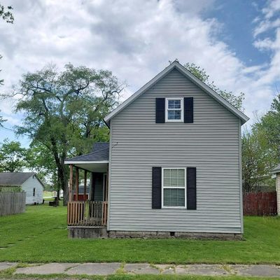 710 N Matheson Ave, Rensselaer, IN 47978