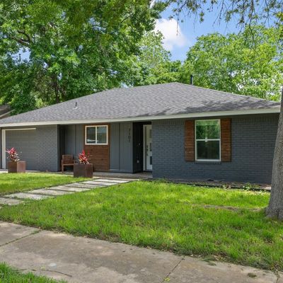 7101 Meadow Run, Austin, TX 78745