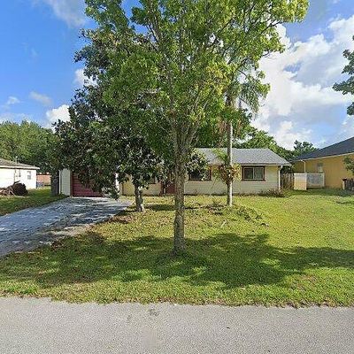 715 Yukon St Ne, Palm Bay, FL 32907