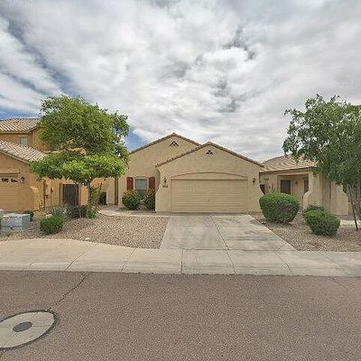 7205 S 53 Rd Ln, Laveen, AZ 85339