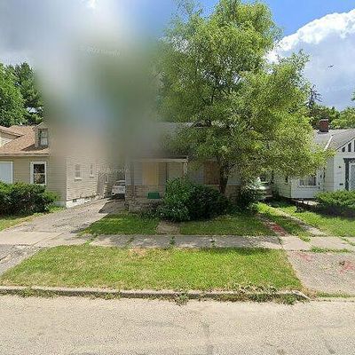 9634 Rutherford St, Detroit, MI 48227