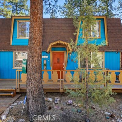 964 Michael Ave, Big Bear City, CA 92314