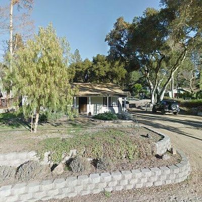 9760 Manzanita Ave, Ben Lomond, CA 95005